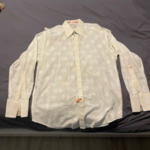 Robert Graham Dress Shirt